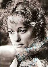Aus bislang noch ungeklärter Ursache verstarb die Schauspielerin Silvia Reize (61) nach einem Treppensturz in einem Krankenhaus. - 6840_1340894073