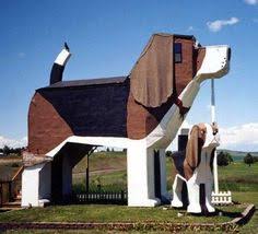 Image result for weirdest buildings in the world