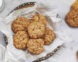 British hobnob biscuit