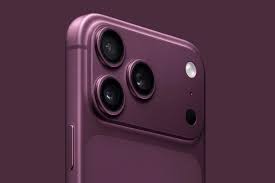 iPhone 18 Pro : la nouvelle couleur signature a fuité, voici les photos