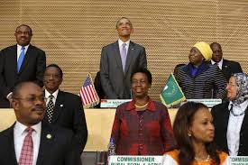 Image result for images of obama's trip to kenya 2015