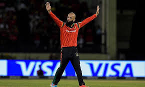Cricket World - News update