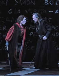 Thomas Hampson & Feruccio Furlanetto