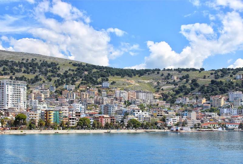 Sarandë