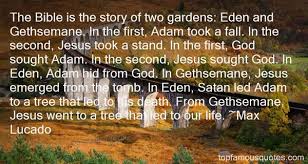 Bible Eden Quotes: best 5 quotes about Bible Eden via Relatably.com