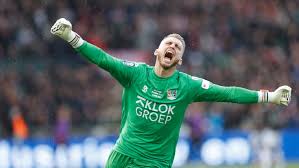 Voetbal International - News update