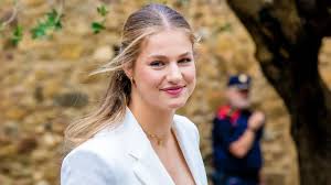 La princesa Leonor: ¿cómo elegirá su universidad y carrera en 2026?