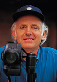 <b>Michael Friedel</b>, Jahrgang 1935, zählt zu den bekanntesten Photojournalisten <b>...</b> - friedel