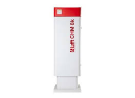 Lufft CHM 8k датчик высоты облаков — datchiki.com