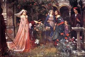 Resultado de imagen de decameron boccaccio