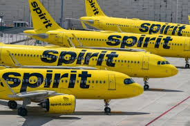 Political blame game begins and passengers left adrift after Spirit ceases operations