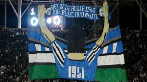 The Qarabag FK journey is a story of transformation