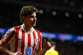 Las suplencias de Eyong y Julián Álvarez marcan el duelo entre Levante y Atlético