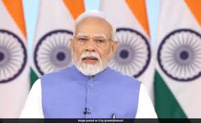 PM Modi on Operation Sindoor and India-Pakistan Relations