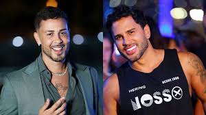 Carlinhos Maia e Lucas Guimarães revelam "combinado" e reacendem rumores de reconciliação