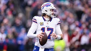 Josh Allen fully participates all week, Matt Prater questionable for Bills-Jaguars