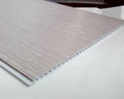 รูปภาพฝ้าเพดาน PVC