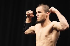 Official Weigh-In Results | UFC Shanghai