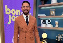 Ange Noiret : le successeur de Tatiana Silva annonce une "super bonne nouvelle" aux téléspectateurs de TF1