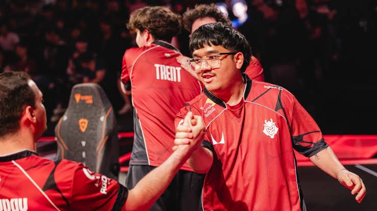 G2 Esports reclaim the throne: VCT Americas 2026 Stage 1 ...