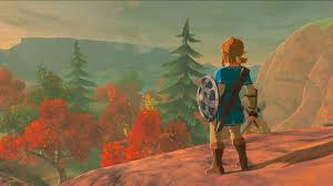 Exploration de Zelda Breath of the Wild : Découvrez les 13 lieux cachés à travers des photos et des souvenirs.