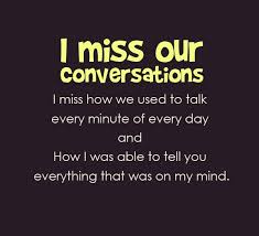 I Miss You Quotes for Him and for Her - QuotesHunter via Relatably.com