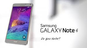 نتيجة بحث الصور عن ‪review samsung galaxy note 4‬‏