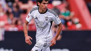 Jesús Vallejo no estará ante el Real Madrid por unas molestias musculares