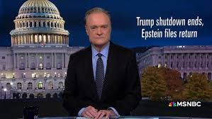 Mike Johnson Faces Pressure Over Epstein Files After Shutdown Deal