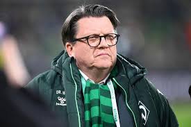 Petition sorgt weiter für Wirbel: Kritik an Aussage von Werders Aufsichtsratsvorsitzendem Hess-Grunewald