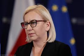 Test dla koalicji w Sejmie. Polska 2050 poprze ministrę Hennig-Kloskę, poseł Romowicz nieugięty [NA ŻYWO]