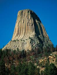 Devils Tower National Monument | Wyoming, Facts, Location, History, & Map | Britannica