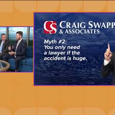 Debunking Myths: What Personal Injury Lawyers Actually Do - Imagen ilustrativa del artículo