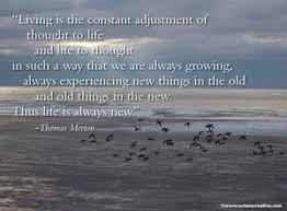 Quotes of Thomas Merton via Relatably.com