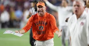 Hugh Freeze Faces Scrutiny at Auburn: Contract Buyout, Offensive Struggles, and Coaching Dilemma