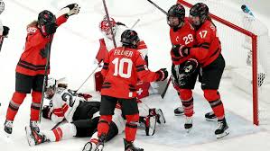 Canadian Athletes Shine at the Milan-Cortina Olympics