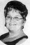 Mrs. Jeannette (Clements) Williams 61 of Eel River Crossing, Passed away at her home November 26/2006. - williams-jeannette