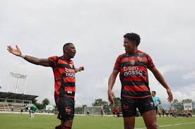Trem é apenas o terceiro time do Amapá a avançar de fase na história da Série D