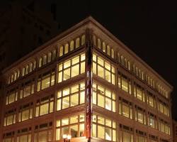 Image of Barney's New York in NYC