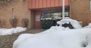 Storey County and Carson City School District schools closed Tuesday for weather, Bishop Manogue on virtual learning