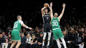 BSJ Live Coverage: Celtics at Nets 7:30 p.m. - A quick trip to Brooklyn