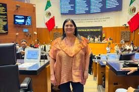 Guadalupe Chavira De La Rosa