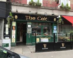 Imagem de Celt, Dublin