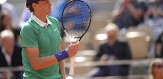 Sinner schianta Bublik, venerdì alle 19 semifinale con Nole o Zverev. Musetti alle 14.30