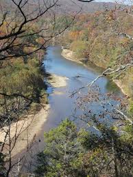 Image result for "Jacks Fork"