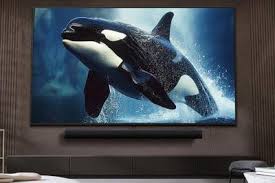 Telonas em oferta no Magalu: smart TVs a partir de 60 polegadas em promoção