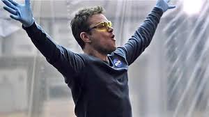 Image result for Matt damon in the martian