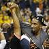 J.R. Smith: Call my agent if you're wondering about my contract ...