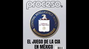 Agencia Central De Inteligencia