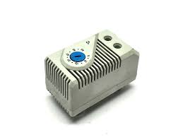 01147.9-00 | Himel Tipo TS 141 Thermostat 10A 250VAC 60 ...